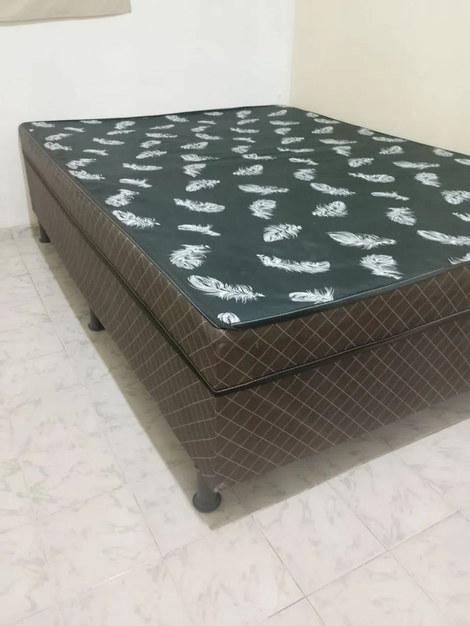 Cama de casal - Foto 2