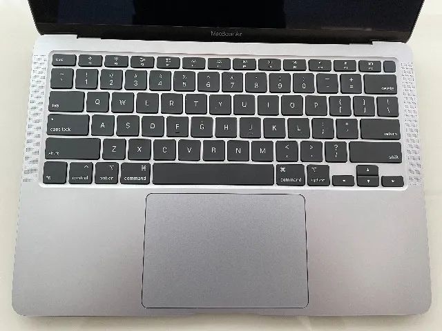 MacBook Air M1 - Foto 3