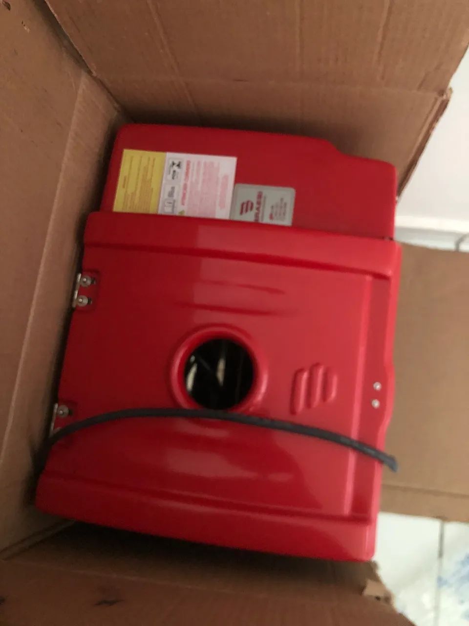 Locação de amassadeira  - Foto 4