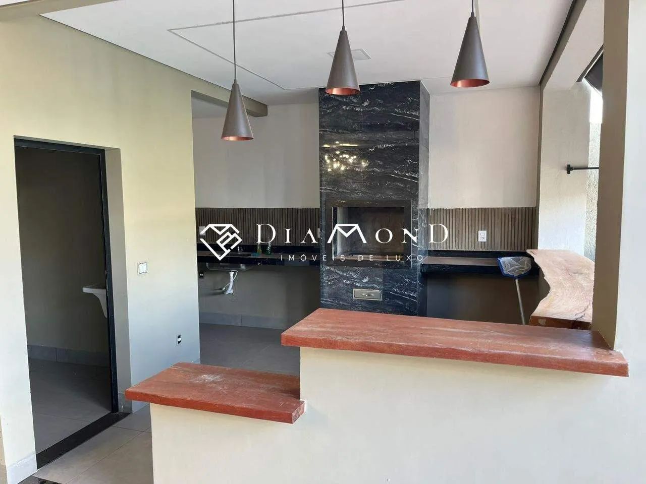 Imóvel Comercial à venda, Novo Mundo - Uberlândia/MG - Foto 4