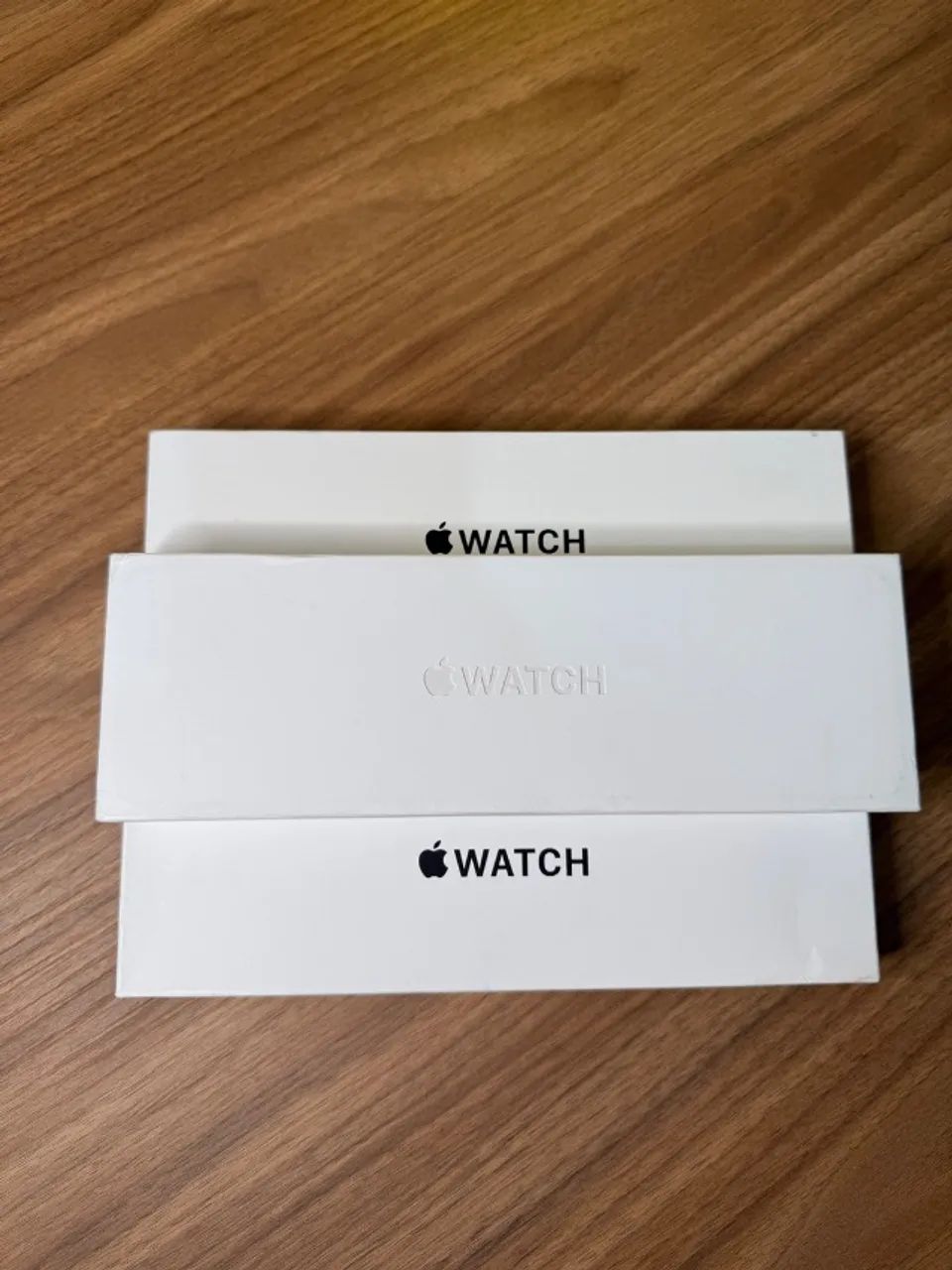 Apple Watch JETBLACK - S11 46MM - Foto 2