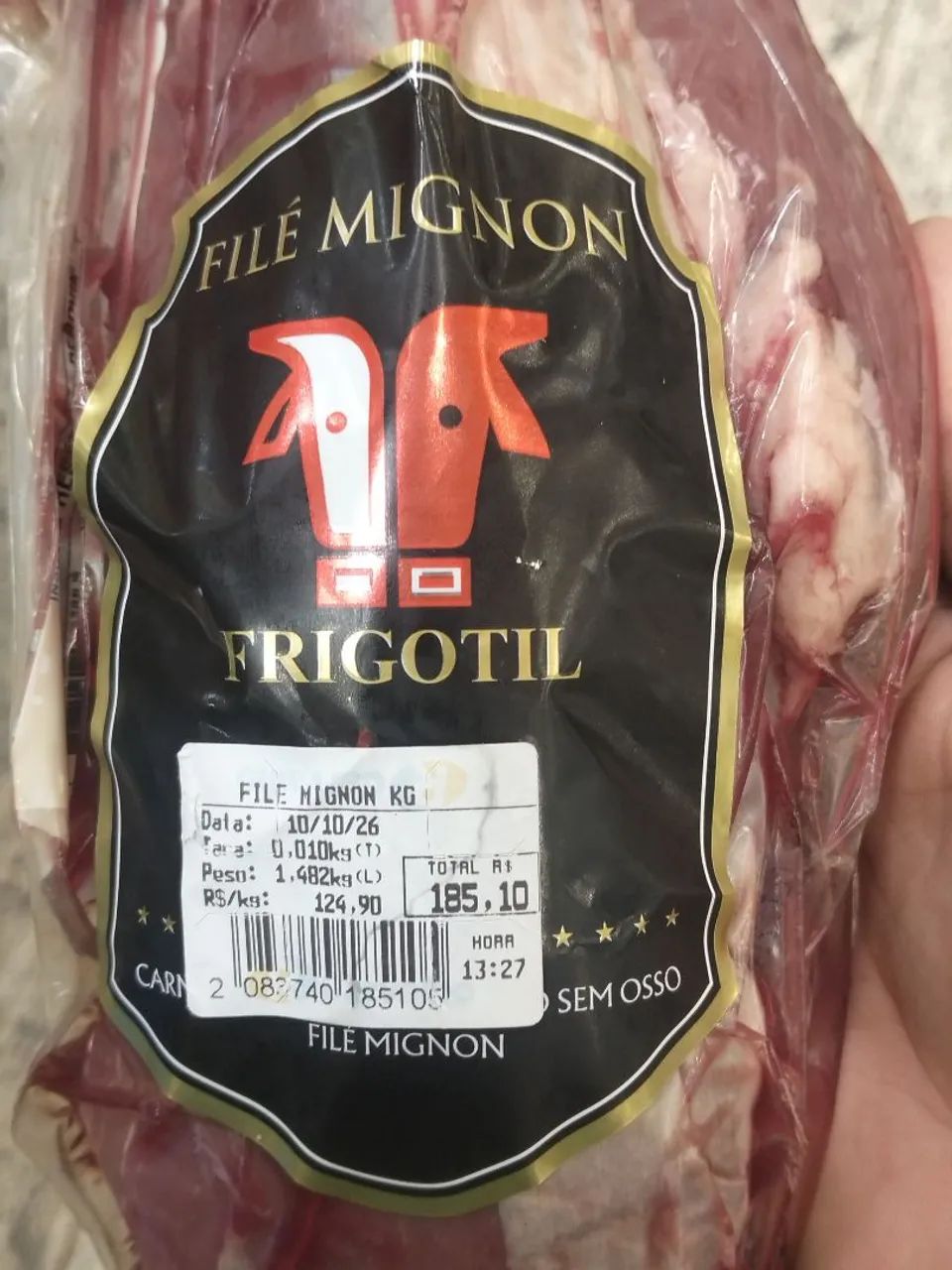 Carne ?
