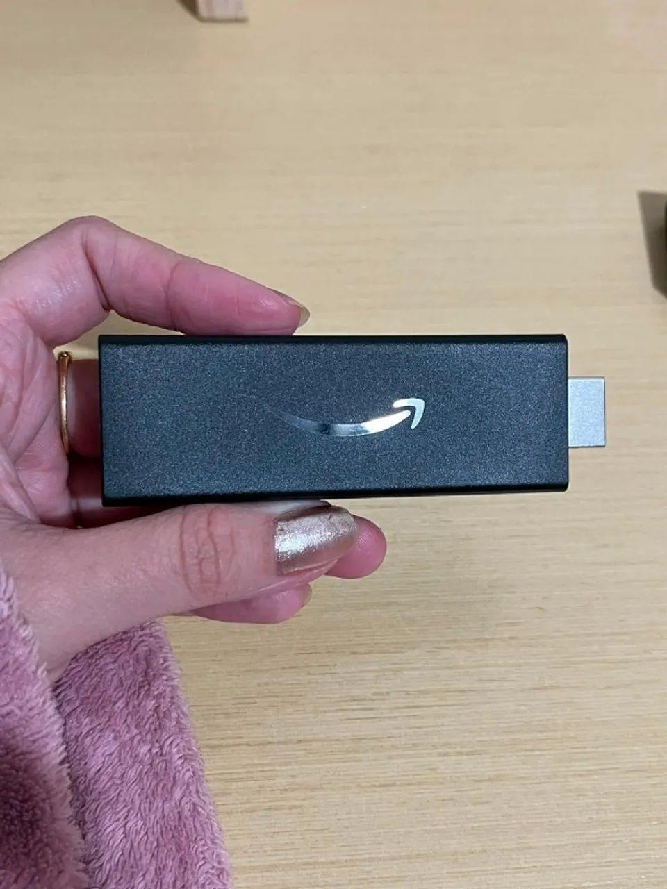 FIRE STICK TV LITE - Foto 2