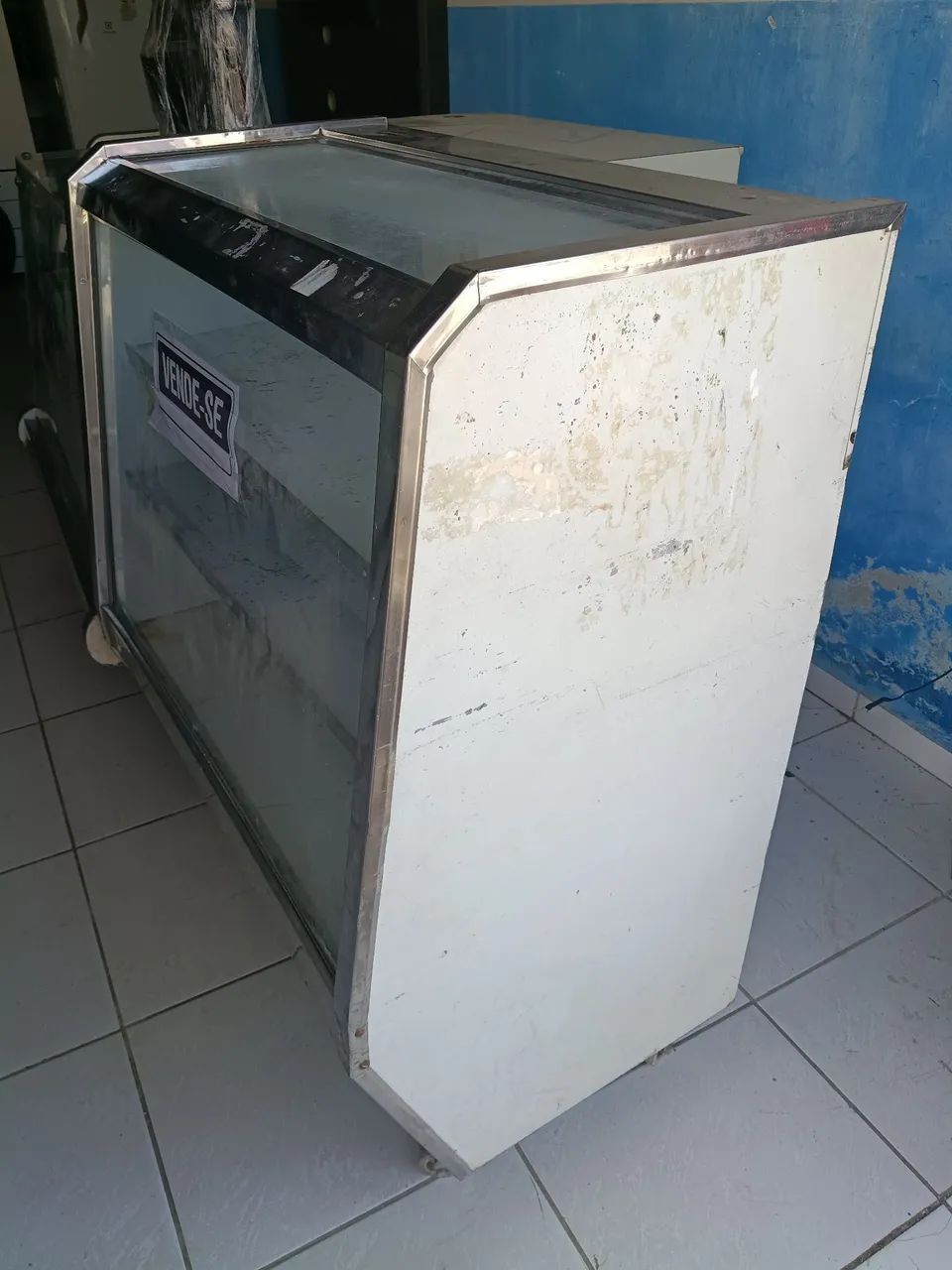 Balcão frio é expositor - Foto 2