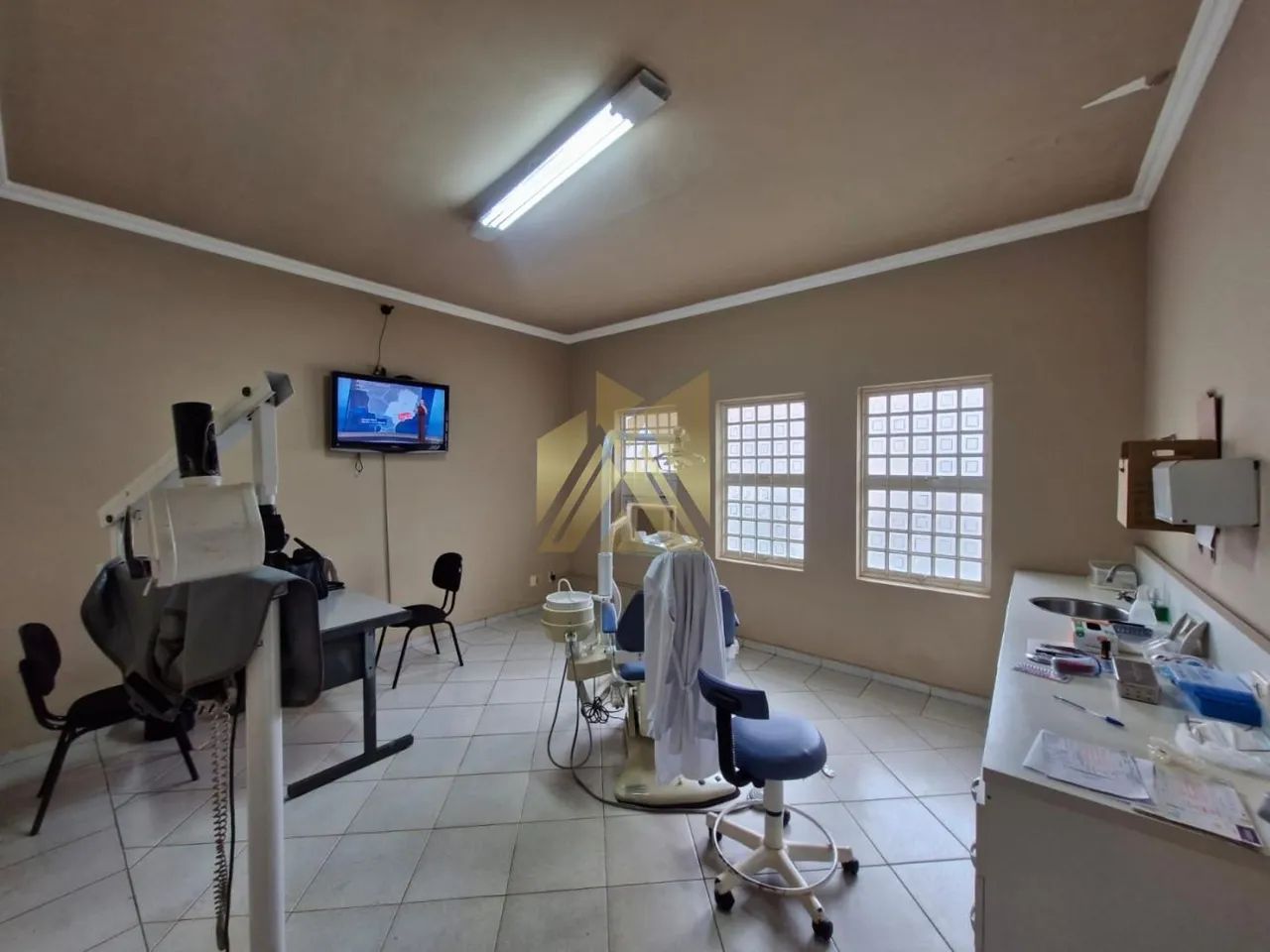 Comercial para Venda em Santa Gertrudes, Centro, 3 banheiros - Foto 3