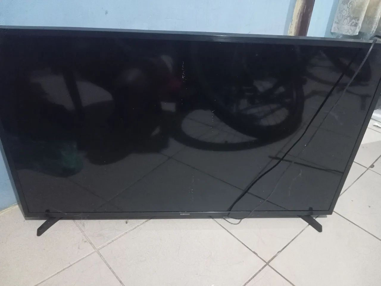 Televisão 
