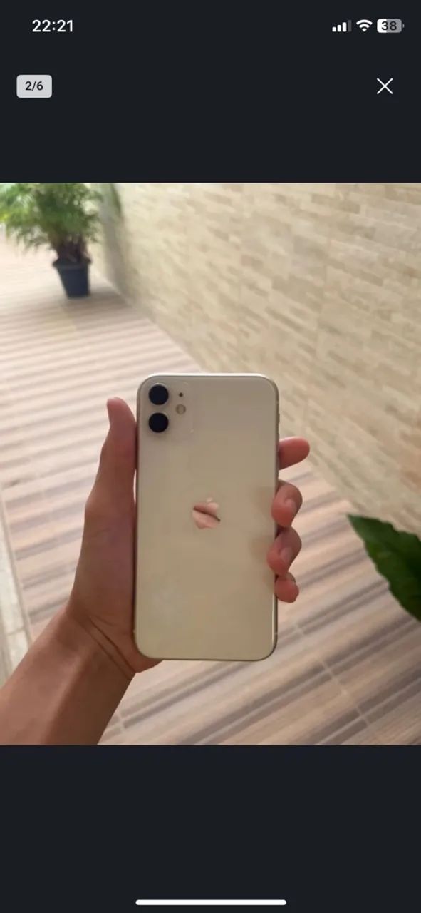 Iphone 11 original  - Foto 2