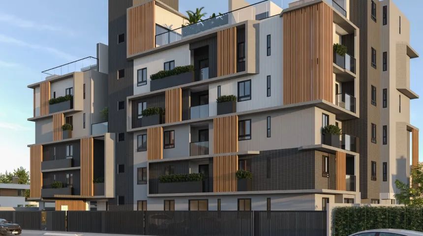 Apartamentos com 3 Quartos Nos Bancários com Área de Lazer Completa  - Foto 2