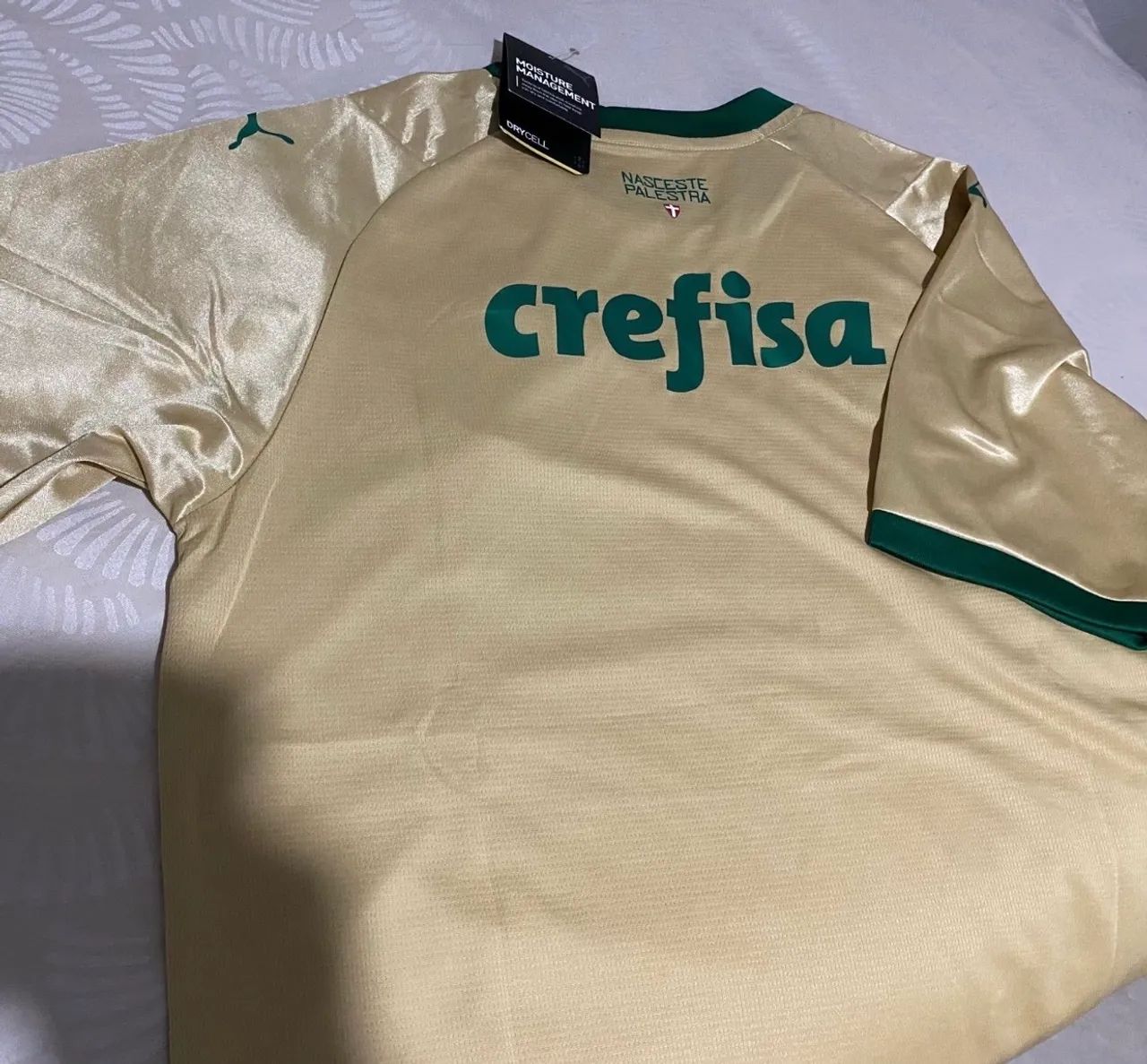 Camisa palmeiras  - Foto 2