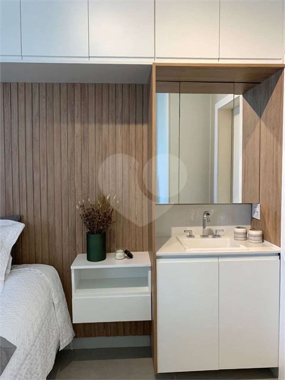 Apartamento á venda - São Bernardo do Campo - Foto 5