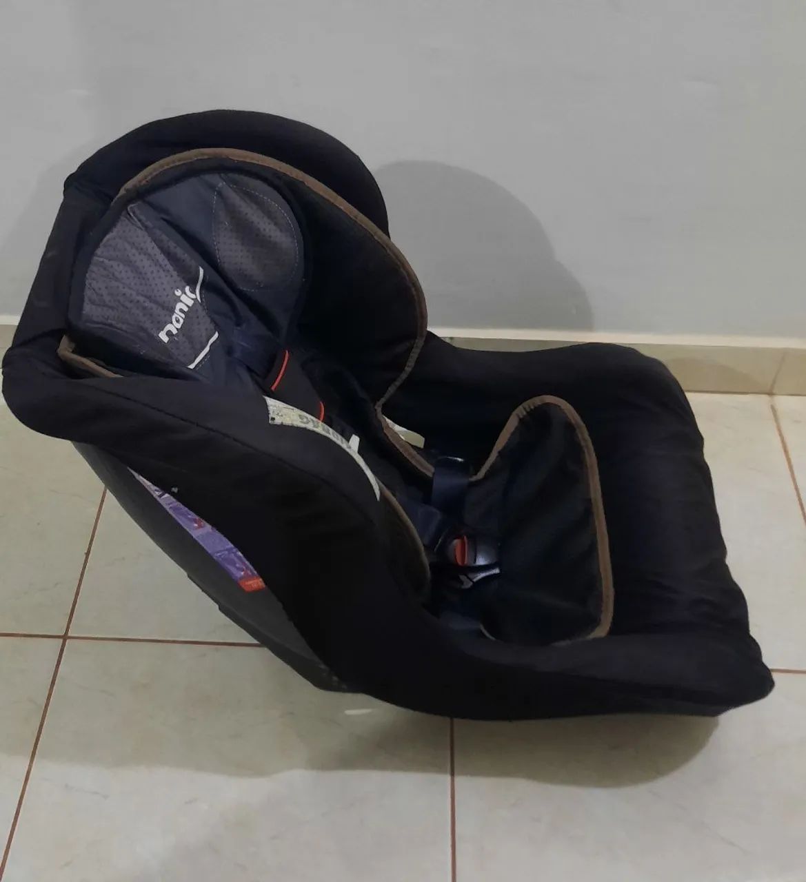 Cadeirinha Rna25kg  - Foto 2