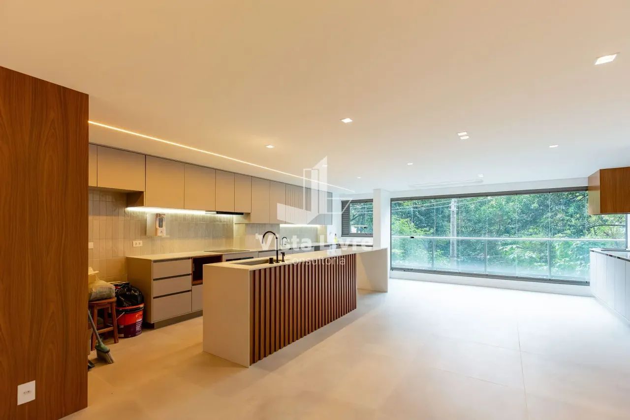 Apartamento à venda, Perdizes, São Paulo, SP