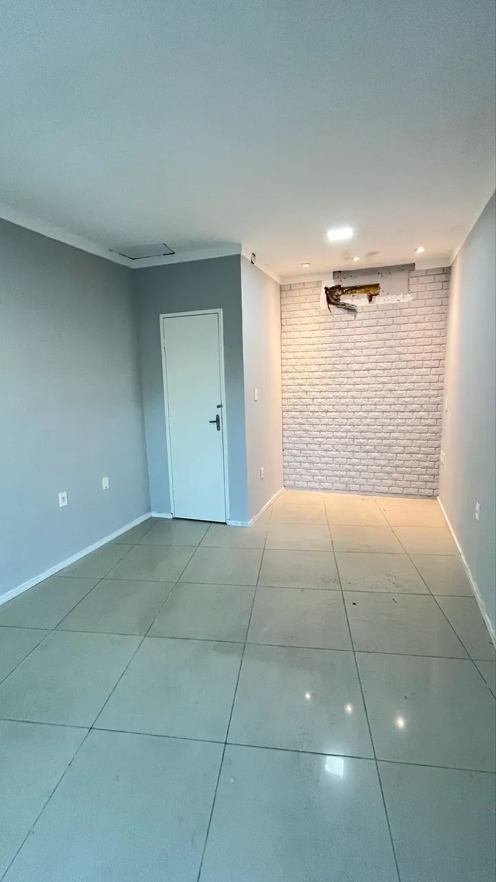 Alugo Sala Comercial 