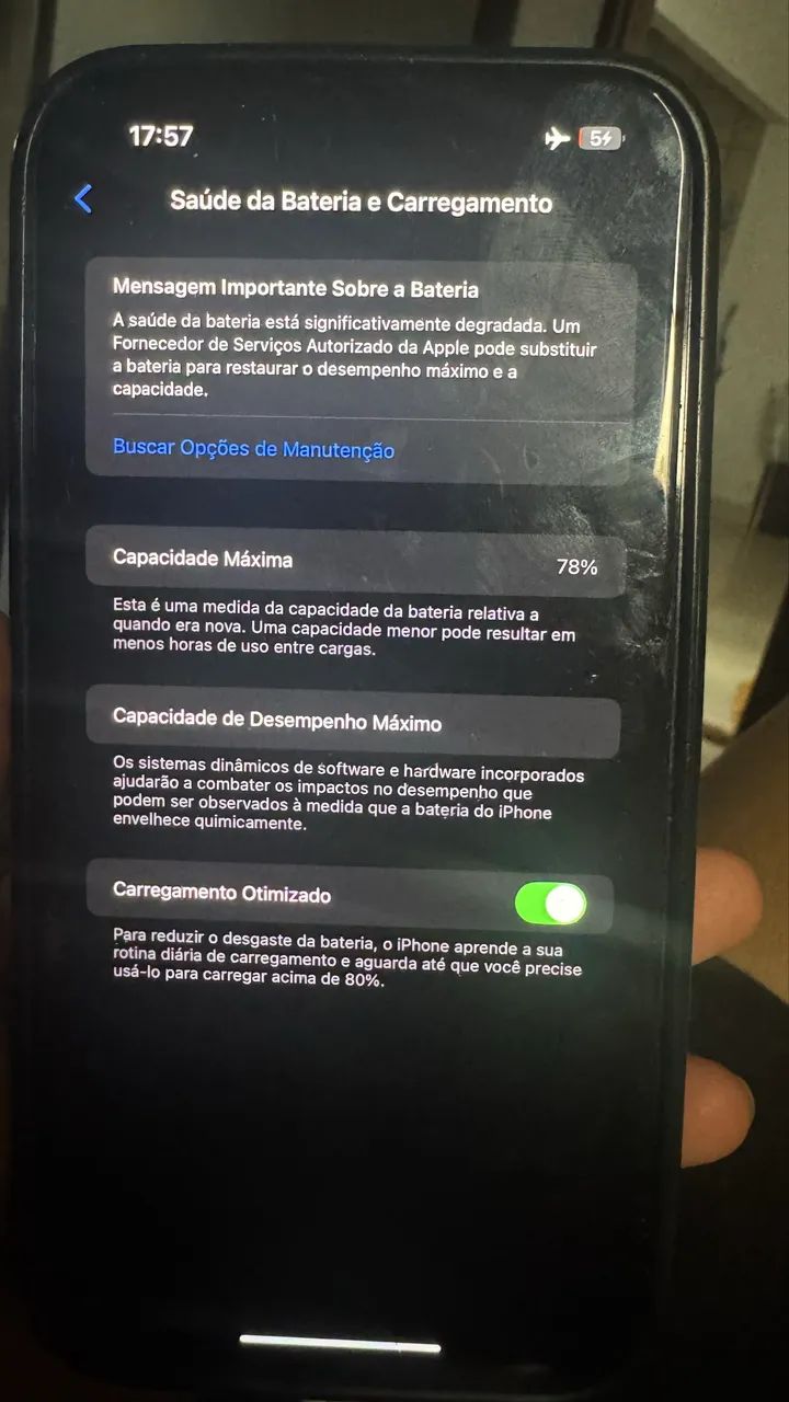 iPhone 13 Pro Max - Foto 3