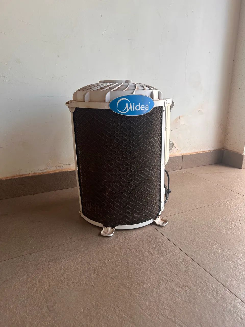 Ar condicionado midea 9000 btu 