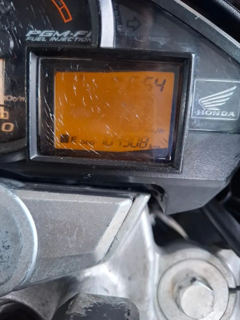 Honda Cb300 2012 - Foto 3