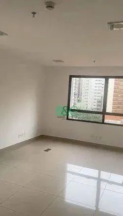 Sala à venda, 33 m² por R$ 330.000,00 - Perdizes - São Paulo/SP - Foto 4