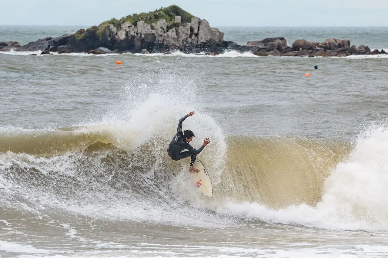 Aulas de Surf  - Foto 2