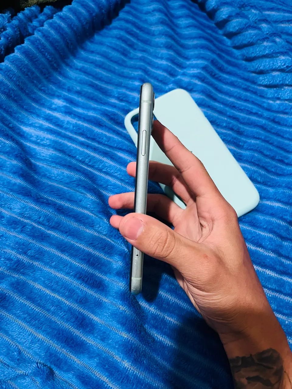 iPhone 11 64gb - Foto 4