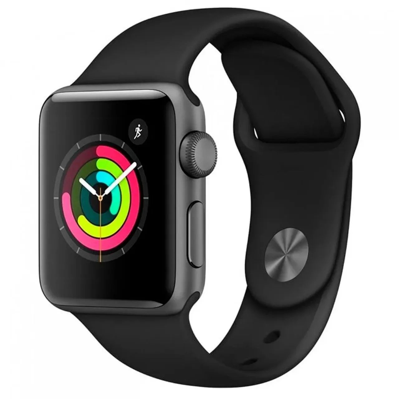 APPLE WATCH SERIES 3 42mm