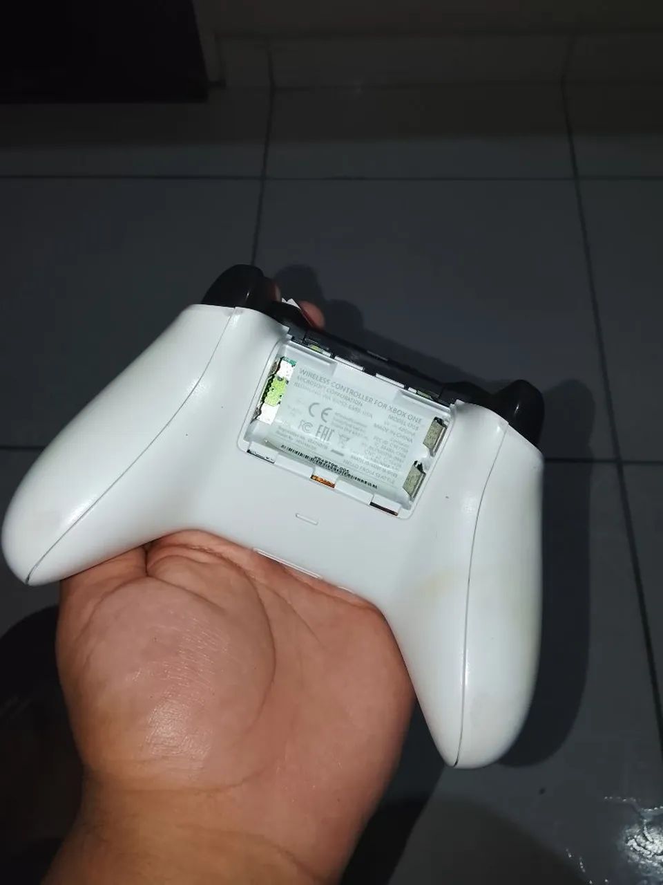 Controle Xbox one s - Foto 2