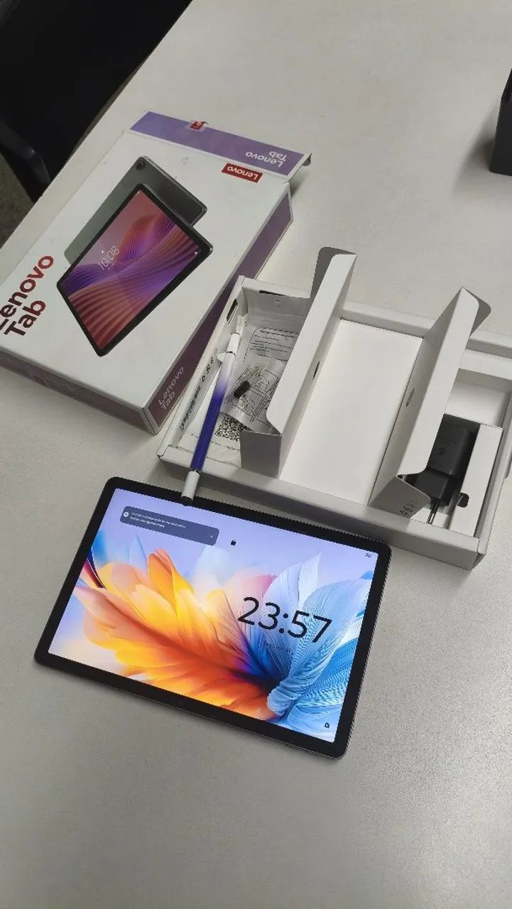 Tablet Lenovo tab 