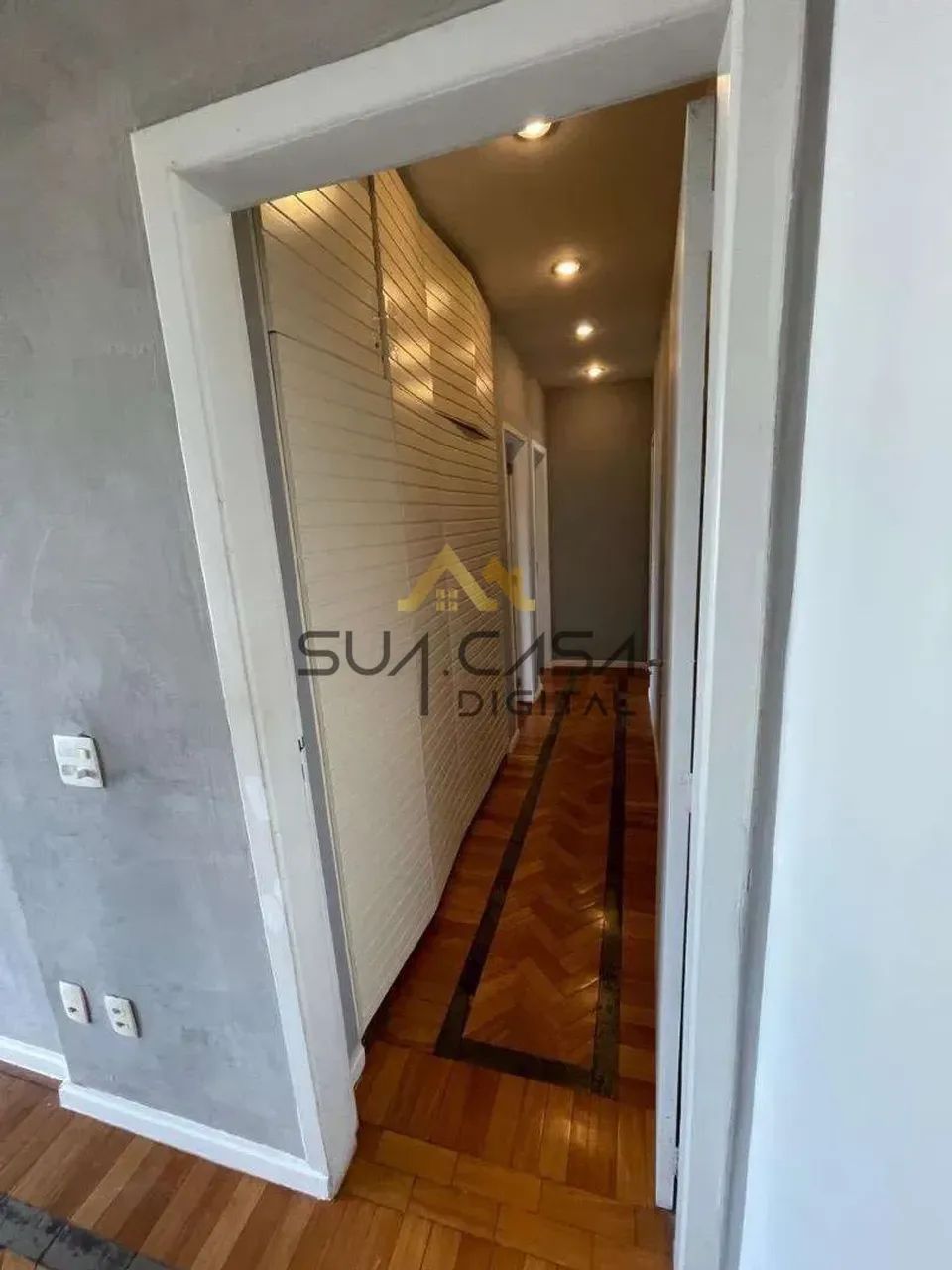 Gávea | Apartamento 3 quartos, sendo 1 suite REF: IPAP5236 - Foto 3