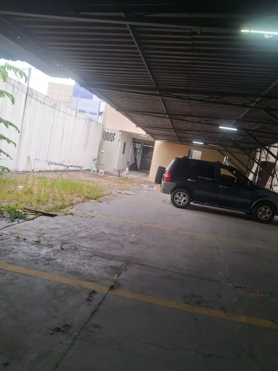 Alugo predio no CJ Vieiralves. - Foto 5