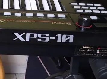 Roland XPS-10 - Foto 3