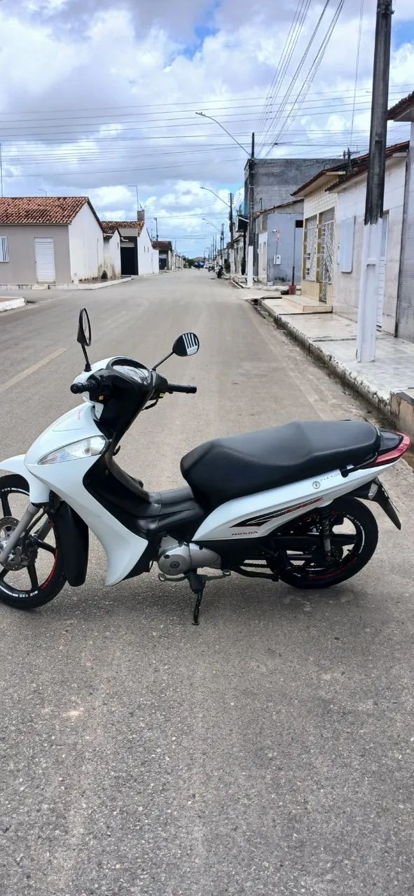 Vendo Biz 125 EX 2015 - Foto 2
