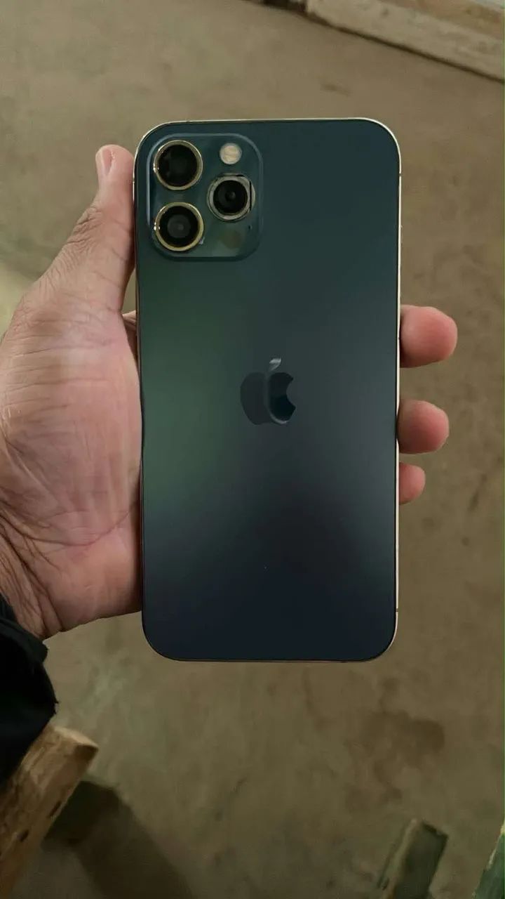iPhone 12 Pro Max  - Foto 2