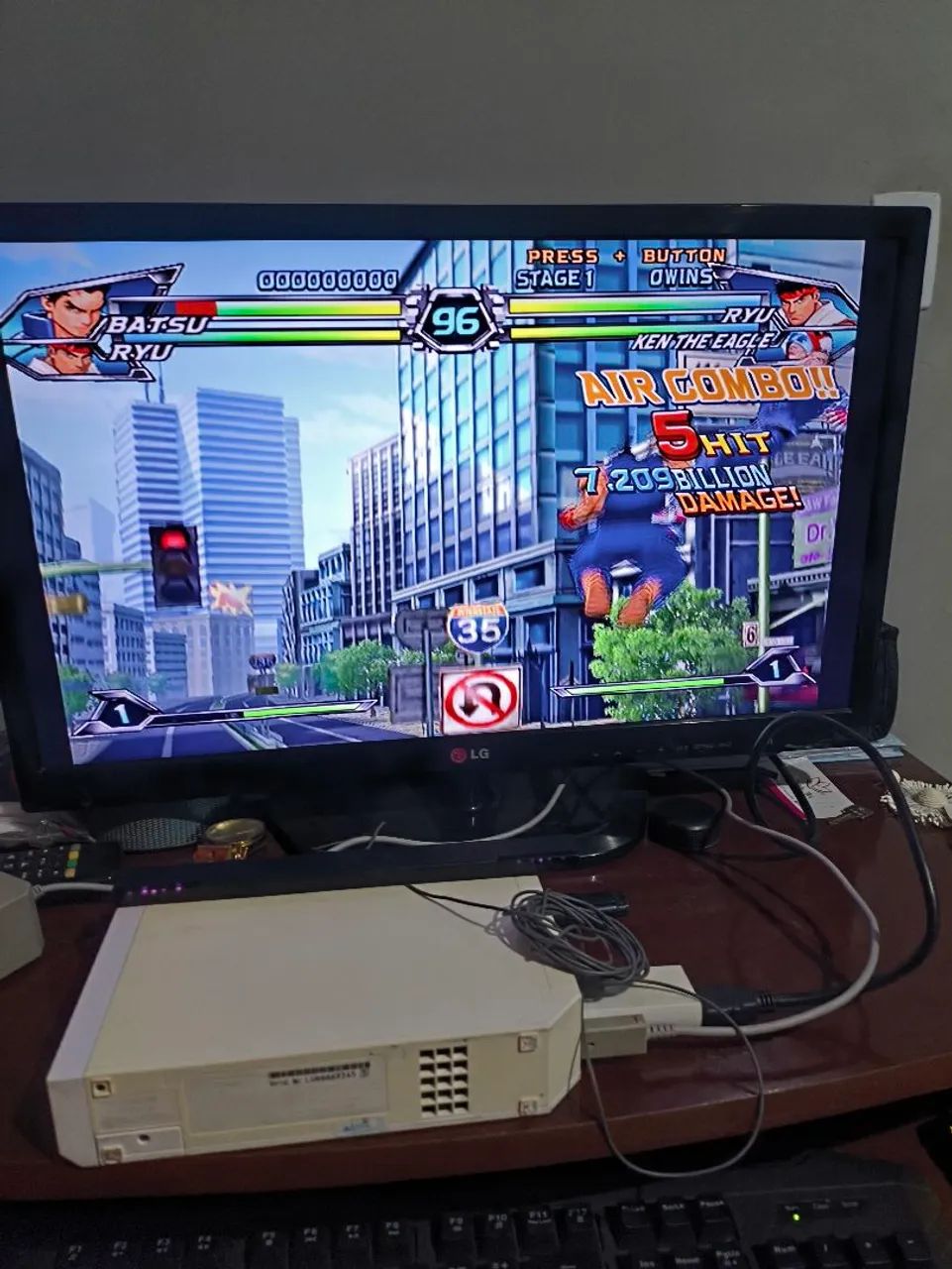 Nintendo Wii  - Foto 2