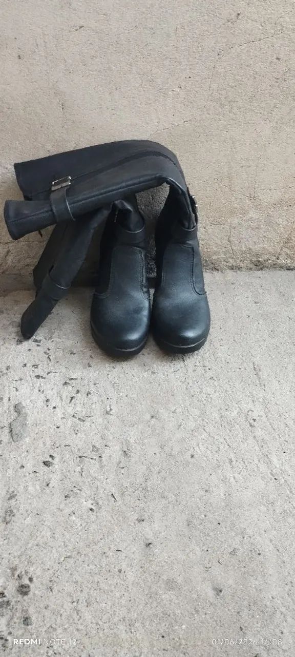 Bota - Foto 2
