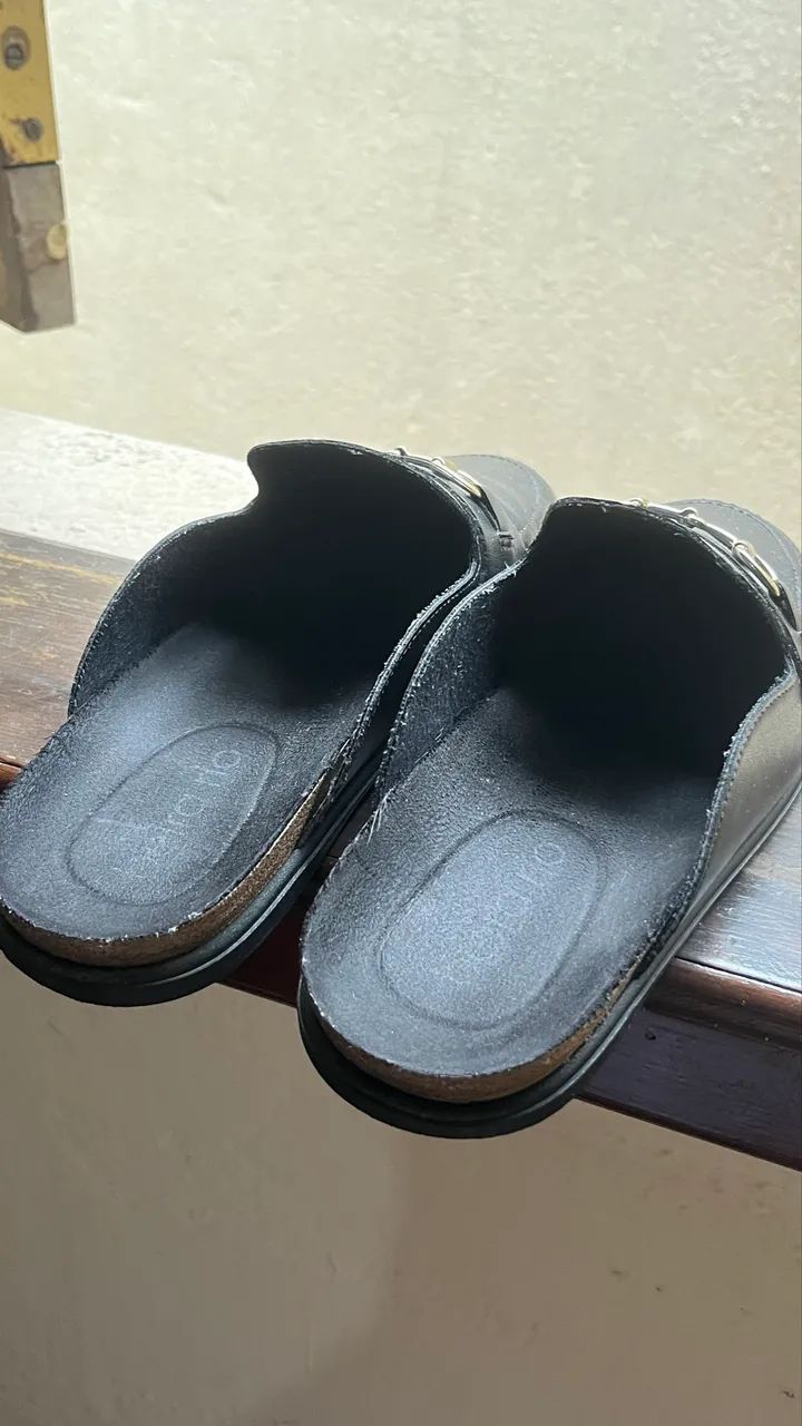 Sapato Mocassim  - Foto 3