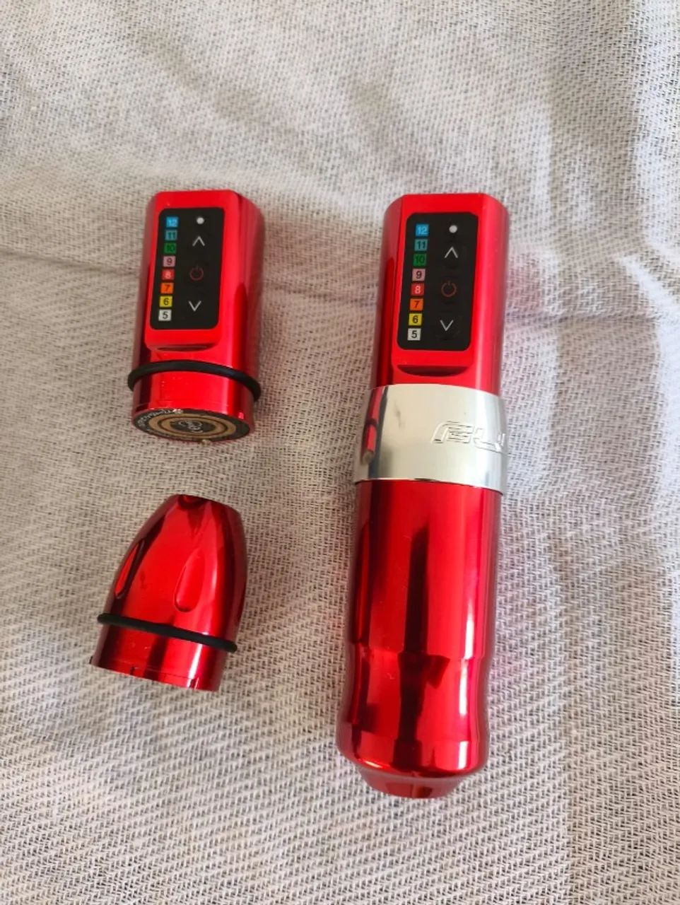maquina de tatuagem  - Foto 2