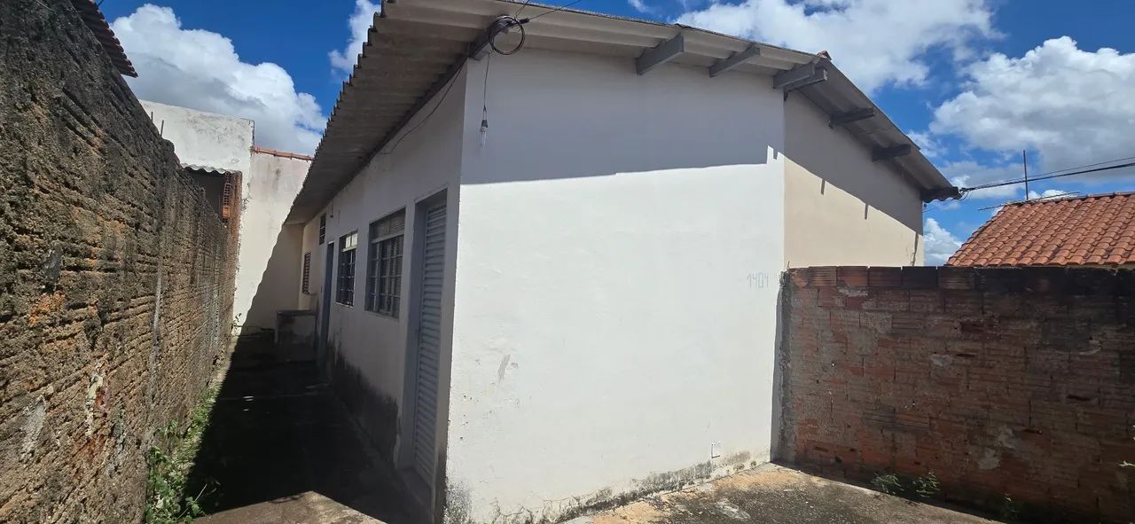 Foto - Franca - Jardim Portinari