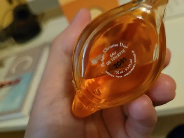 Perfume Dune Dior 100ml - Foto 2