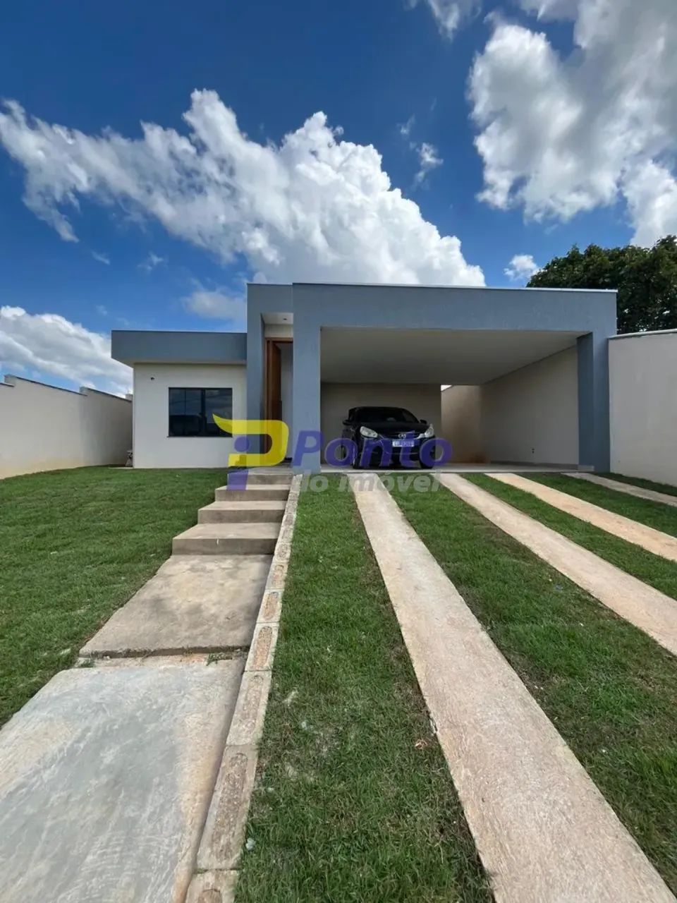 Casa em Condomínio Parque dos Buritis - Foto 3
