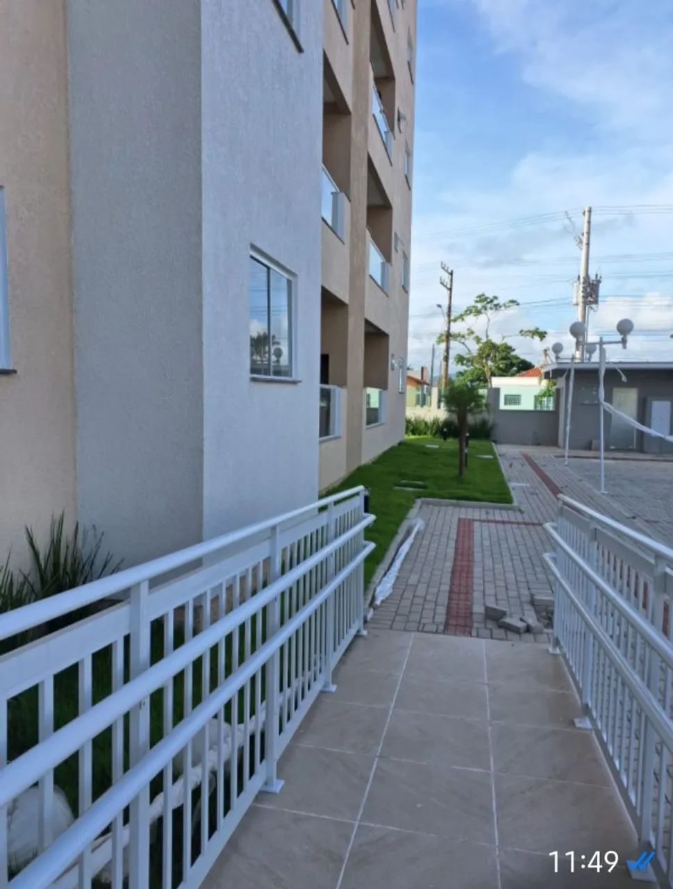 ALUGUEL ANUAL EM TIJUCAS 