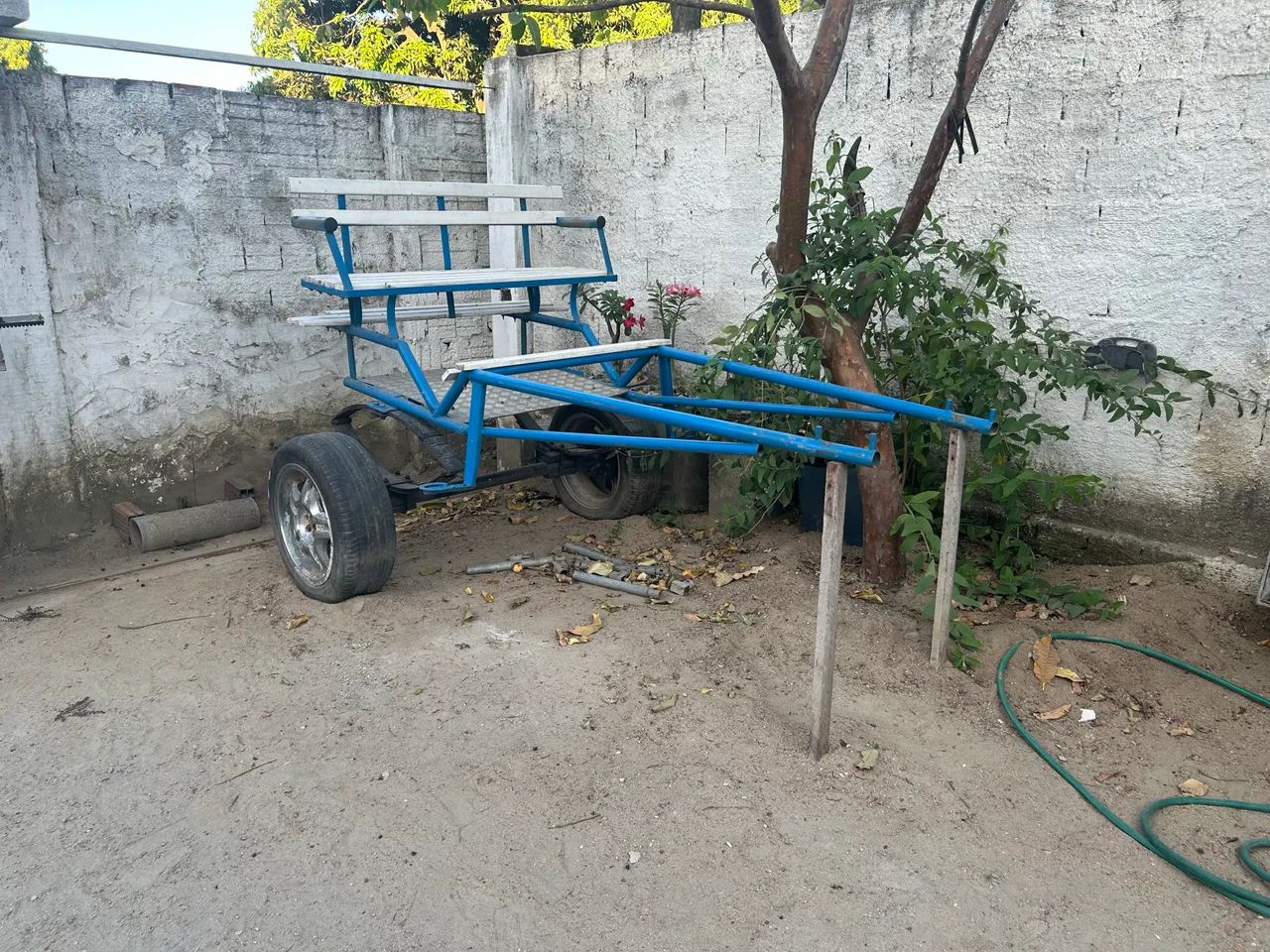 Charrete  - Foto 2