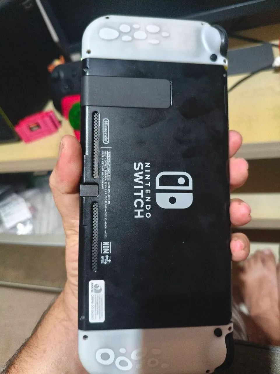 Nintendo Switch V2  - Foto 5