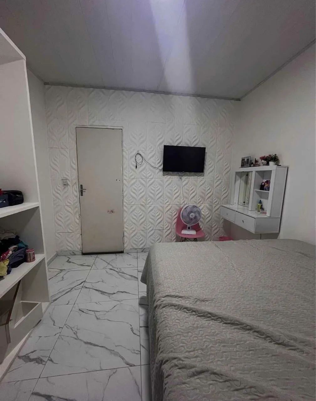 Vende-se no Conjunto Tocantins (D) - Foto 5