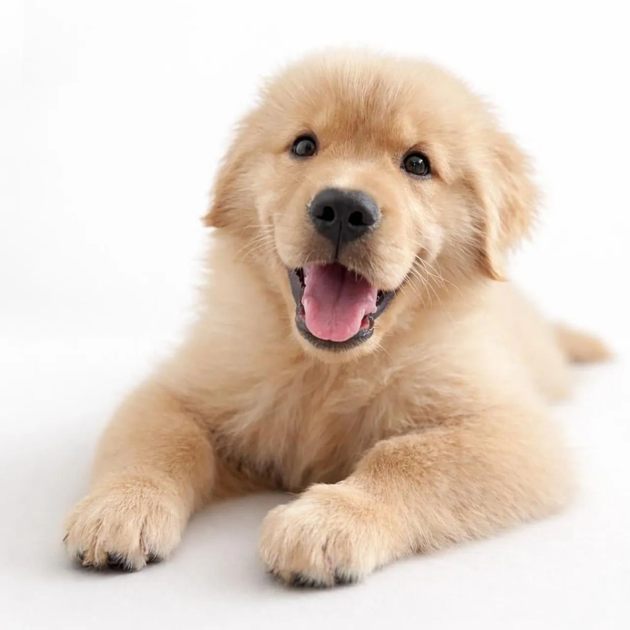 Golden Retriever filhotes  Excelente Linhagem - pedigree CBKC - Foto 6
