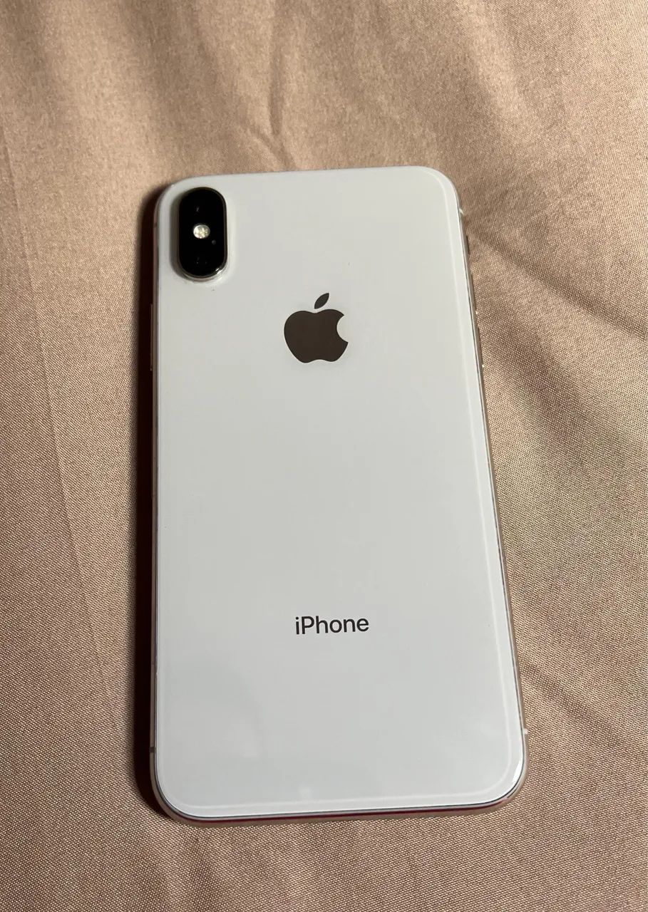 Iphone X 256gb - Celulares e Smartphones - Tapajós, Mundo Novo