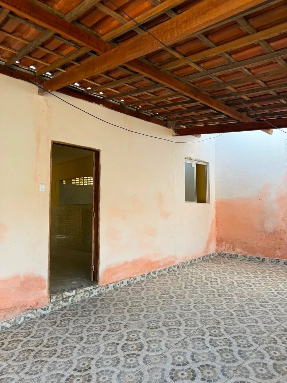 Casa para Aluguel - 2 Quartos - Foto 2