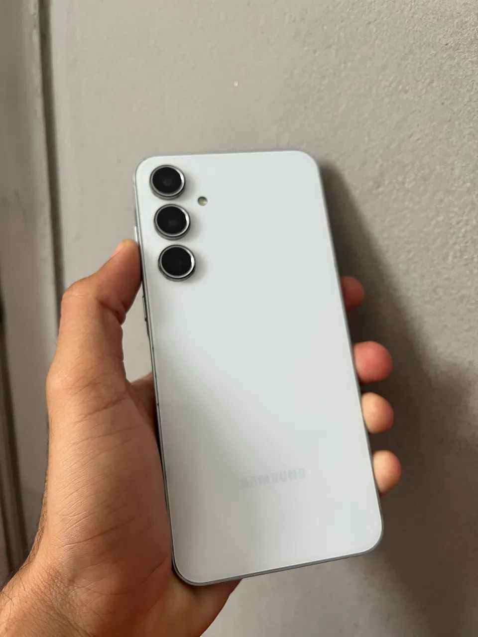 GALAXY A55 ÚNICO DONO - Foto 5