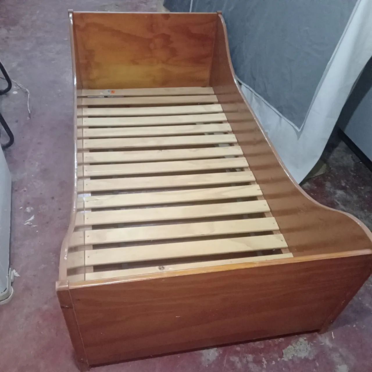 Cama infantil  - Foto 4