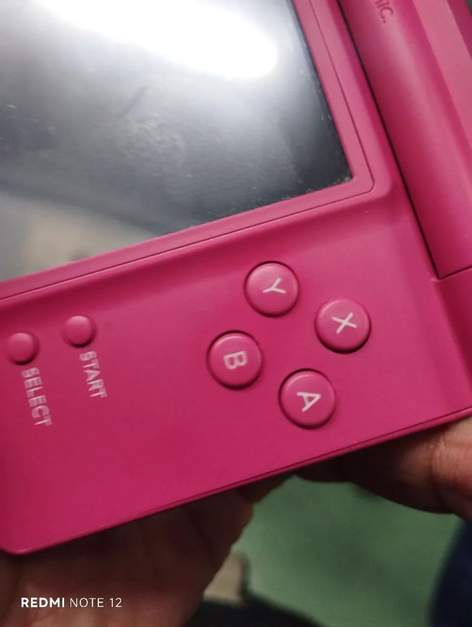 Nintendo dsi  - Foto 4