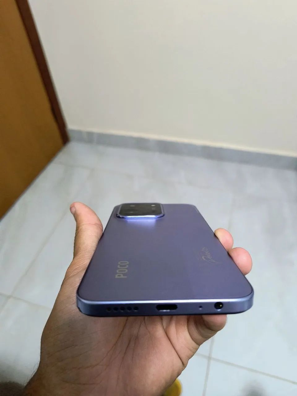POCO C85 256GB  - Foto 2