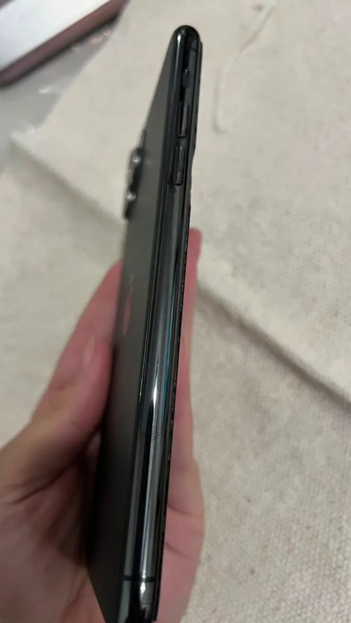 Iphone 11 pro  - Foto 3
